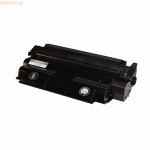 mcbuero.de Toner Cartridge Jumbo kompatibel mit HP C7115X schwarz