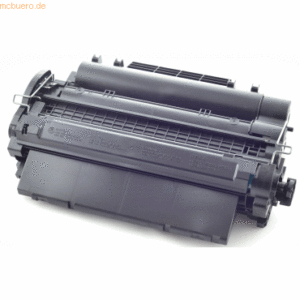 mcbuero.de Toner kompatibel mit Canon 3482B002 schwarz