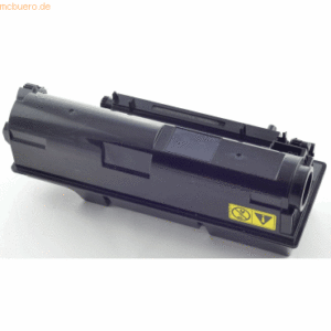 mcbuero.de Toner kompatibel mit Triumph Adler 4424010115 schwarz