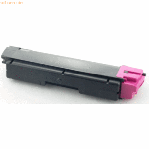 mcbuero.de Toner kompatibel mit Triumph Adler 4472610014 magenta