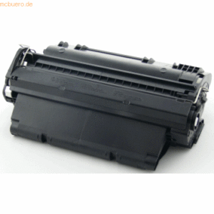 mcbuero.de Toner kompatibel mit Canon 3839A003 schwarz