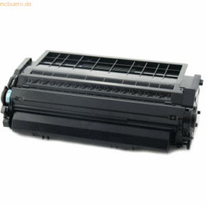 mcbuero.de Toner kompatibel mit Canon 708-H 0917B002 schwarz