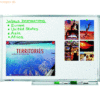 Legamaster Whiteboard Professional 150x100cm