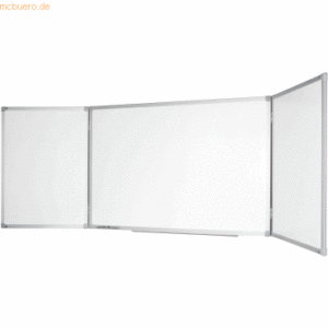 Legamaster Klapptafel Economy 90x120/240 cm