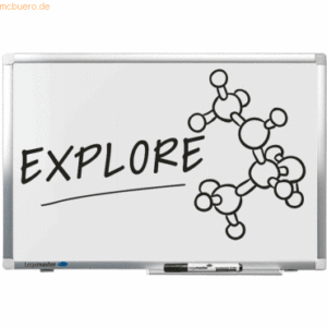 Legamaster Whiteboard Premium Plus 30x45cm