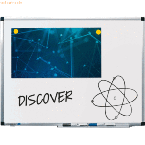 Legamaster Whiteboard Premium 45x60cm