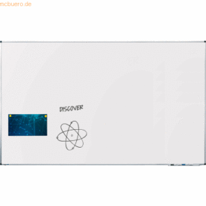 Legamaster Whiteboard Premium 200x120cm