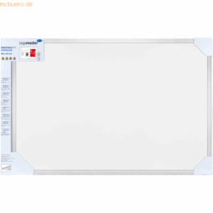 2 x Legamaster Whiteboard Universal Plus 60x90cm