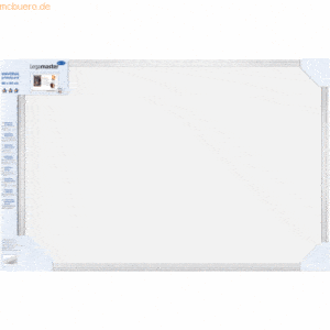 2 x Legamaster Whiteboard Universal 60x90cm