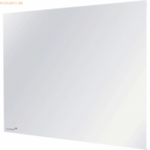 Legamaster Glasboard magnetisch 60x80cm weiß