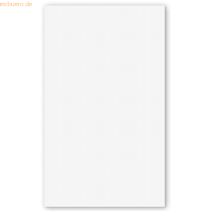 Legamaster Whiteboard Wall-Up rahmenlos 200 x 119