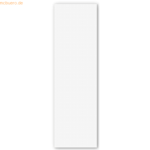 Legamaster Whiteboard Wall-Up rahmenlos 200 x 59