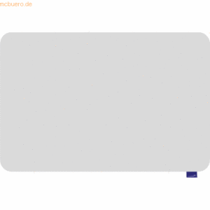 Legamaster Whiteboard Essence emailliert 60x90cm