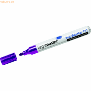 Legamaster Boardmarker TZ 1 violett