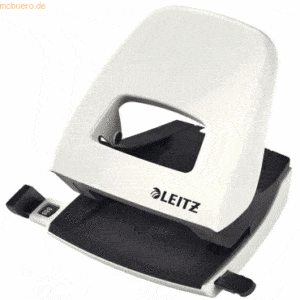 Leitz Locher 2