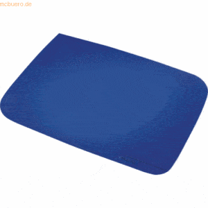 Leitz Schreibunterlage 65x50cm blau