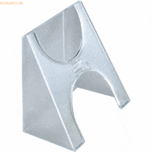Leitz Adapter für Formularfächer transparent