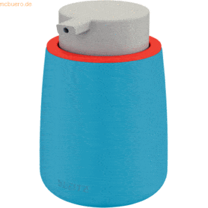 Leitz Pumpspender Cosy Keramik blau