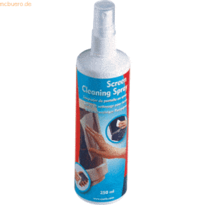 Esselte Bildschirmreiniger Spray 250ml