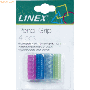 20 x Linex Schreiblernhilfe