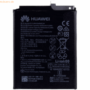 Huawei Akku für Huawei P20 PRO DUAL (CLT-L29) Li-Pol 3
