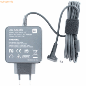 k.A. Netzteil kompatibel mit ASUS R541NA-GQ073T