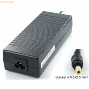 k.A. Netzteil kompatibel mit PACKARD BELL IPOWER GX-Q-030GE