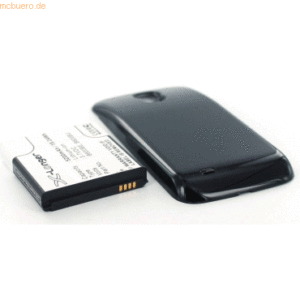 k.A. Akku für Samsung Galaxy S4 Li-Ion 3
