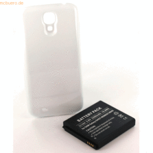 k.A. Akku für Samsung GT-I9505 Li-Ion 3