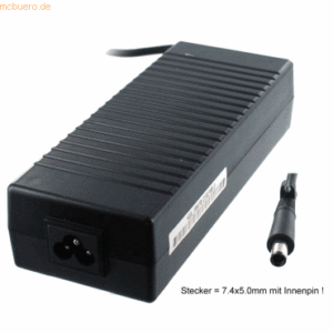 k.A. Netzteil kompatibel mit HP 609941-001