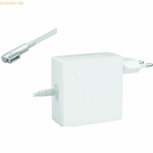 k.A. Netzteil kompatibel mit Apple MagSafe 1