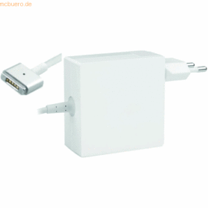 k.A. Netzteil kompatibel mit Apple MagSafe 2
