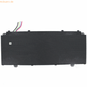 Acer Akku für Acer Aspire S13 S5-371-53NX Li-Pol Volt 11