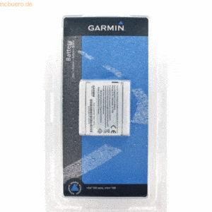 Garmin Akku für Garmin Zumo 220 Li-Ion 3