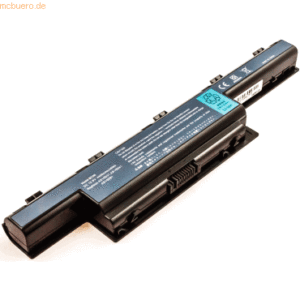 k.A. Akku für Acer ASPIRE V3-771G-53214G50MA Li-Ion 11