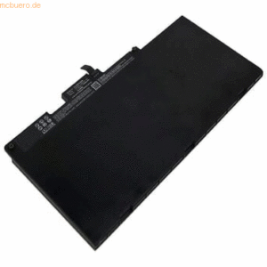 k.A. Akku für Hewlett-Packard EliteBook 840 G4 Li-Pol Volt 11
