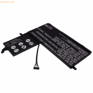 k.A. Akku für Lenovo ThinkPad S540 Touch Ultra Li-Pol Volt 14