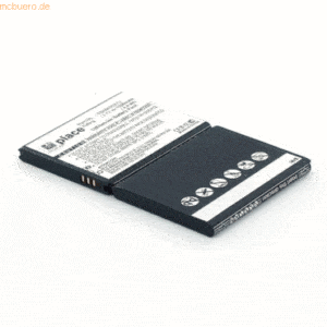 k.A. Akku für Samsung GT-S5310 Li-Ion 3