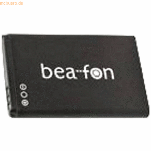 Bea-fon Akku für Bea-fon AL560 Li-Ion Volt 3