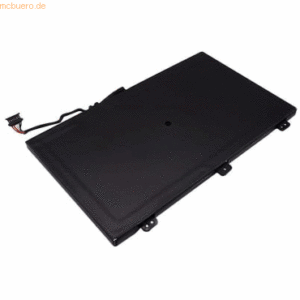 k.A. Akku für Lenovo ThinkPad S3 Yoga Li-Pol Volt 14