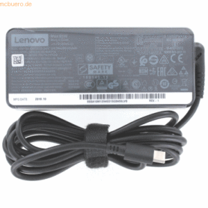 k.A. Original USB-C Netzteil für Lenovo ThinkPad E580