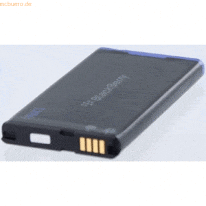 k.A. Akku für Blackberry Q10 LTE Li-Ion 3