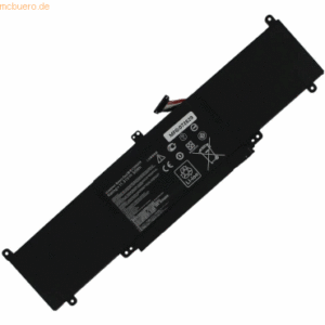 k.A. Akku für Asus ZenBook UX303LA Li-Pol Volt 11