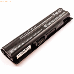 k.A. Akku für Wortmann Terra Mobile 1773P Li-Ion Volt 10