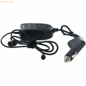 k.A. KFZ Ladekabel kompatibel mit HP Pavilion 17-F067NG