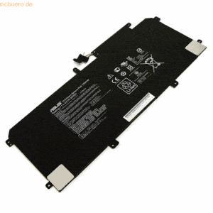 Asus Akku für Asus ZenBook UX330UA Li-Pol Volt 1155 mAh schwarz