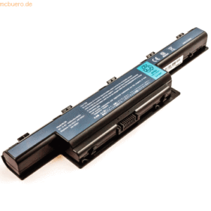 k.A. Akku für Acer Aspire V3-771G-53218G75Ma Li-Ion Volt 10