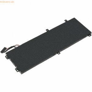 Dell Akku für Dell P56F002 Li-Pol Volt 11