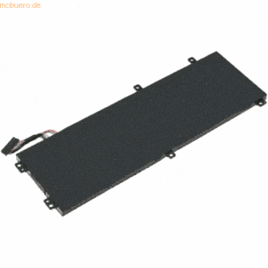 Dell Akku für Dell XPS 15-9560-R1645S Li-Pol Volt 11