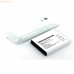 k.A. Akku für Samsung I8190 Galaxy S3 Mini Li-Ion 3